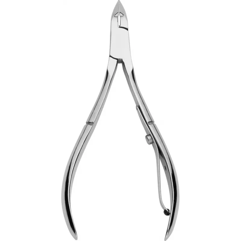 ZWILLING Classic Edelstahl Reise-Maniküreset 97646-008-0, violette Hülle, 7-teilig