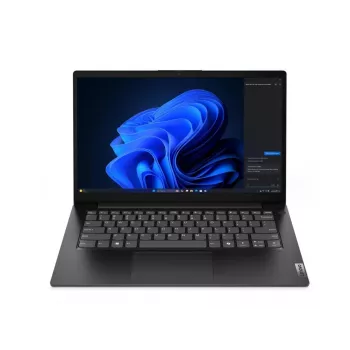 Laptop Lenovo V14 G5 83GU008FPB — Intel i5-13420H, 16GB RAM, 512GB SSD, 14,0 Zoll FHD, Windows 11 Pro, Business Schwarz, 3 Jahre OS+1 Jahr CI