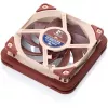 Dichtlippe Noctua NV-MPG1-12.brown für 120-mm-Lüfter — Mehrzweck braun