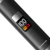 Manta HT-02BK Trimo Barttrimmer, Schwarz