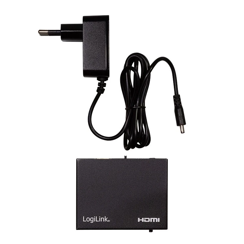 HDMI-Audio-Extraktor 2CH/5.1CH, 4K/60Hz