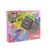 Extralink Malset, 150-teiliges Kunstset