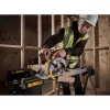 DEWALT. KREISSÄGE. 18V 165mm DCS565N