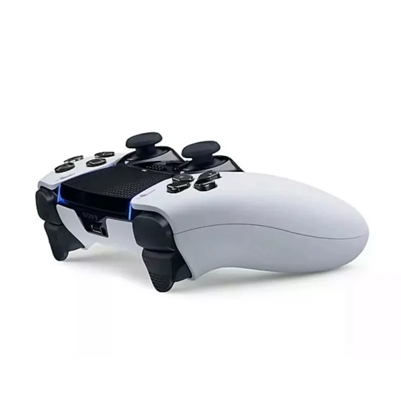 Kabelloser Controller SONY DualSense Edge V2 Weiß, PlayStation 5