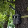 Technaxx 4G Wildcam TX-189 Outdoor-Kamera 4MP CMOS Solarpanel