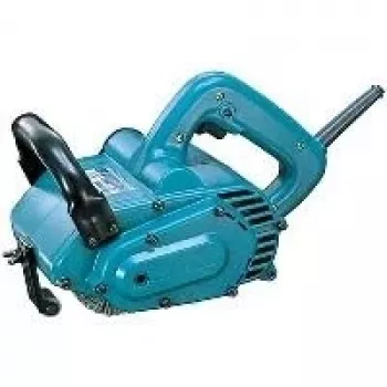 Makita 9741 - Radschleifer - 860 W - 100 x 120 mm (9741)