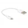 USB-Daten- und Ladekabel DeLOCK 83001