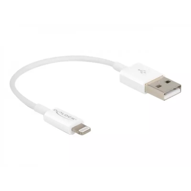 USB-Daten- und Ladekabel DeLOCK 83001