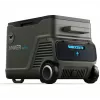 Anker Innovations Anker EverFrost Akku-Kühlbox 40 Schwarz
