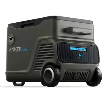 Anker Innovations Anker EverFrost Akku-Kühlbox 40 Schwarz