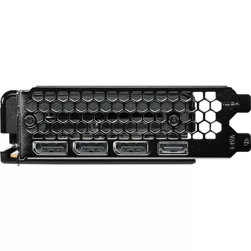 Grafikkarte NVIDIA GeForce RTX 5060 Ti 16 GB GDDR7