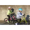 Fahrradhelm HJC GLEO MT Grau Pink — leichter verstellbarer Kinder- und Jugendhelm