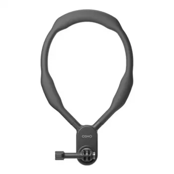 Kamerahalterung DJI CP.AS.AA000008.01 für Action-Sport