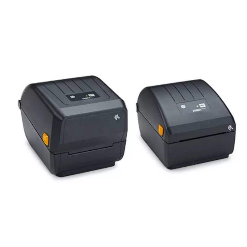 Zebra ZD220 Etikettendrucker Thermotransfer 203 x 203 DPI 102 mm/s Kabelgebunden