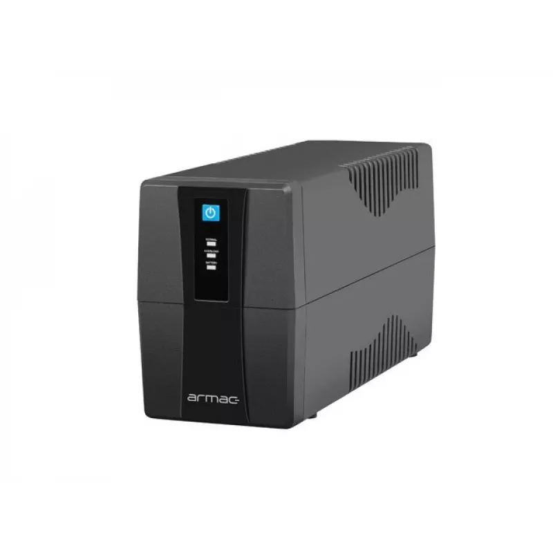 Unterbrechungsfreie Stromversorgung ARMAC HL/650F/LED/V2 650VA line-interaktiv