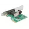 Interner RS-232-Adapter DeLOCK 89948