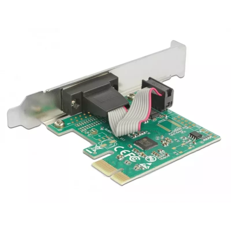Interner RS-232-Adapter DeLOCK 89948