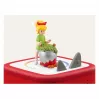 Bibi Blocksberg - Ausgehext, Audio Play Figurine