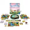 Mycelia, Brettspiel