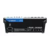 Audio-Mischpult YAMAHA MG12 12-Kanal, 24-Bit-DSP, 192 kHz Abtastrate, 48V Phantomspeisung