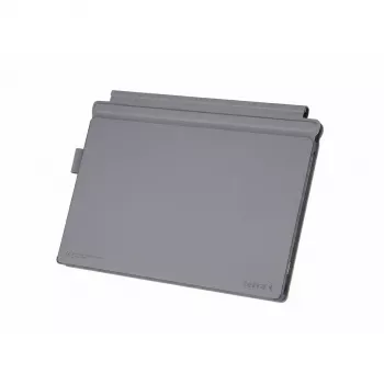 Tastaturabdeckung Terra Type Cover Pad A123 — Deutsches (DE) Layout
