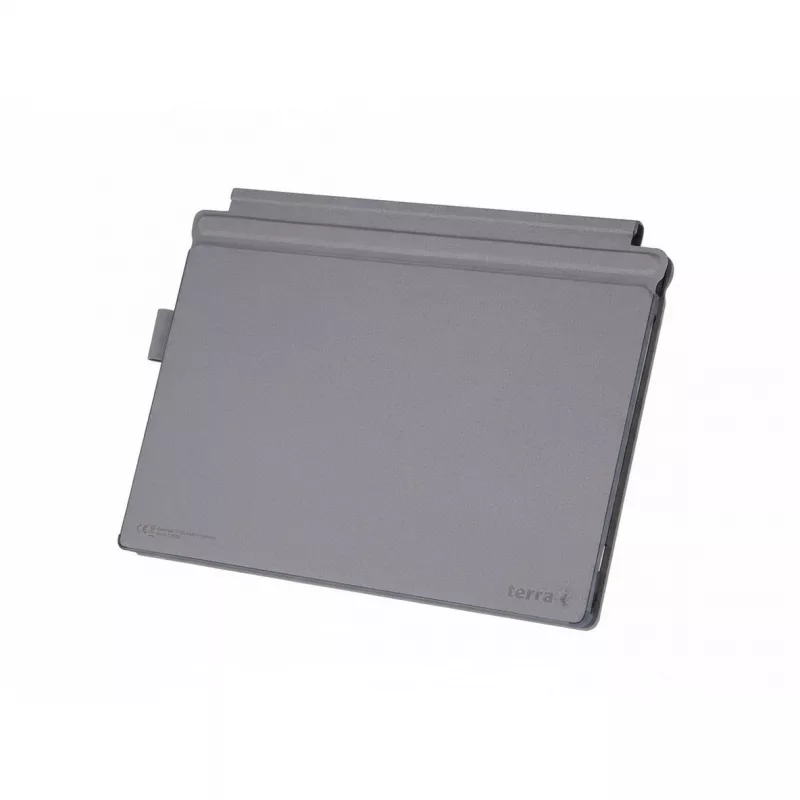 Tastaturabdeckung Terra Type Cover Pad A123 — Deutsches (DE) Layout
