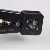 Kabelcrimpwerkzeug Gembird T-WC-05, 195 mm Länge, 53 mm Breite, 0,36 kg, gelb/rot/schwarz