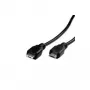 ROLINE USB 2.0 Kabel, Micro USB A ST - Micro USB B ST 1,8 m (11.02.8753)