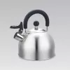 Maestro MR-1300 Wasserkocher 2 L Silber