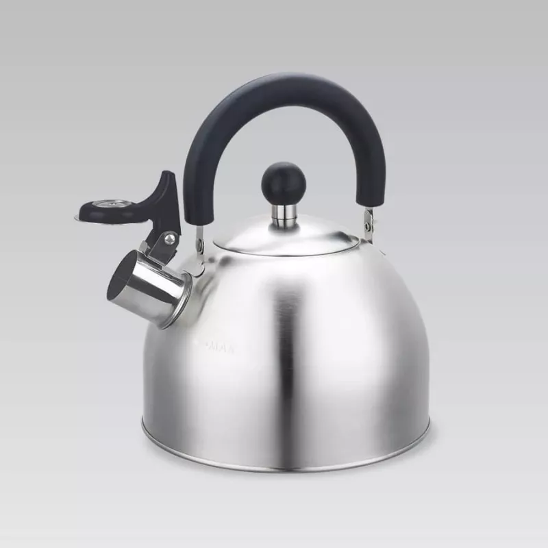 Maestro MR-1300 Wasserkocher 2 L Silber