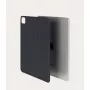 Tucano MAGNET Backcover für iPad Air 11 (M2/M3) / iPad Air 10.9 (4./5. Gen), Schwarz, IPDA11M2MAG-BK