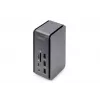 USB4 Dockingstation Digitus DA-70897 8K USB Type-C 100W Power Delivery