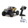 JAMARA J-Rock Crawler 4WD, Crawler-Fahrzeug, 1:10, 14 Jahre, 1200 mAh, 1,56 kg