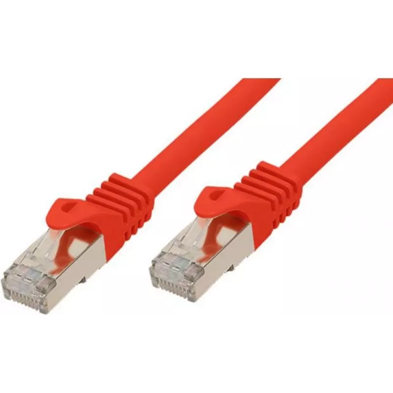 Netzwerkkabel S/CONN Cat. 7 75517-R