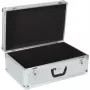 Schutzkoffer Roadinger Universal Case Tour Pro Alu 30126201, Aluminiumkonstruktion