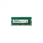 Transcend JM2666HSE-16G JetRam Arbeitsspeicher, 16GB, DDR4, 2666 MHz, SO-DIMM, 1Rx8, 2Gx8, CL19, 1,2V