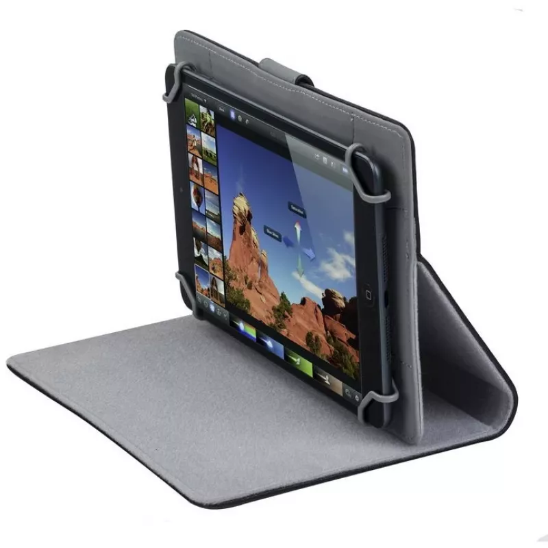 Folio Case Rivacase 3017 25,6 cm (10,1 Zoll)