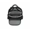 Freizeitrucksack Wenger SwissGear XE Tryal Schwarz Polyester PVC