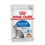 Nassfutter für Katzen Royal Canin Indoor Sterilized 12 x 85 g — Geflügel, ausgewachsene kastrierte Wohnungskatzen