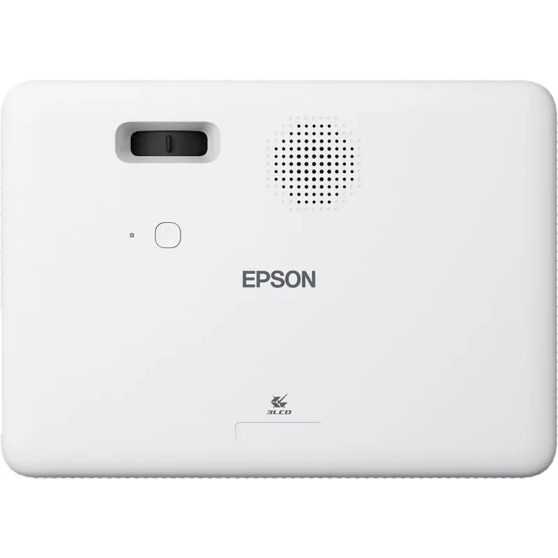 Epson CO-FH01 3000 ANSI Lumen 3LCD 1080p (1920x1080) Weiß