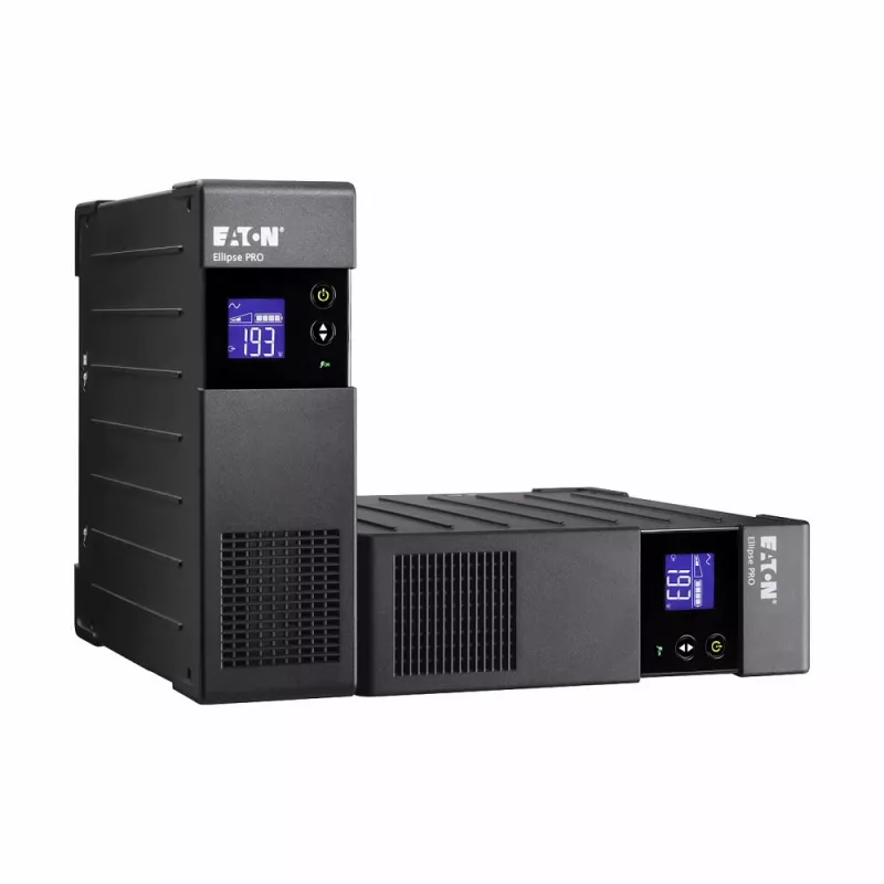 Unterbrechungsfreie Stromversorgung Eaton Ellipse PRO 1600 IEC