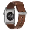 Band Nomad NM1A4RSM00 für Smartwatch – Braunes Leder