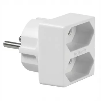 Netzstecker-Adapter Typ C Bachmann 921.271