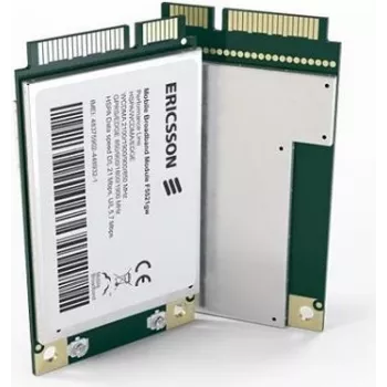 Lenovo ThinkPad Mobiles Breitband-Wireless-WAN, -10 - 65 °C, 10 - 95%, 30 mm, 51 mm, 4,25 mm, 124,25 g