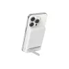 Belkin BoostCharge Pro 8000 mAh Kabelloses Laden Weiß