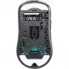 Xtrfy M42W-RGB-Schwarz Product Schwarz