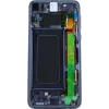 Samsung Front LCD Asm Schwarz SM-G970F Galaxy S10e (GH82-18852A)