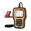 2in1 Diagnosescanner OBD2 und Batterietester Ancel AD410 PRO