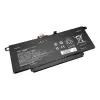 Ersatzakku 6 Zellen für HP Elite Dragonfly G3, Li-Ion 5673 mAh, 11,58 V, 68,4 Wh, schwarz