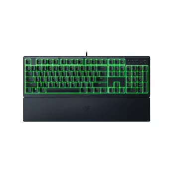 Kabelgebundene Gaming-Tastatur Razer Ornata V3 X – RGB LED, Silent-Membran